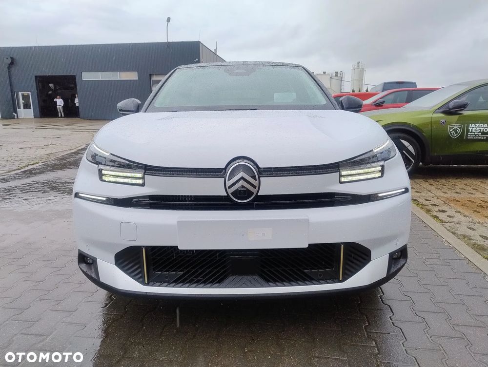 Citroën C4 1.2 mHEV Max eDCT6 - 3