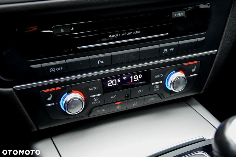 Audi A6 Avant - 9