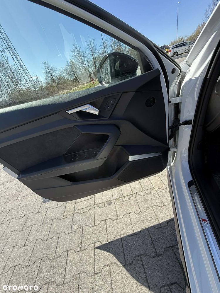 Audi A3 Limousine 35 TDI S Line S tronic - 12