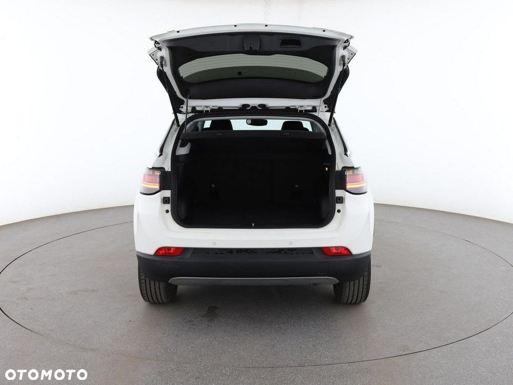 Jeep Compass 1.5 GSE T4 48V e-Hybrid Automatik Limited - 19