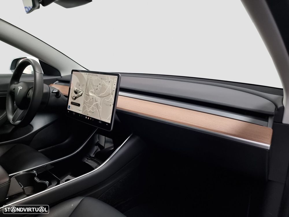 Tesla Model 3 Standard Range Plus RWD - 14