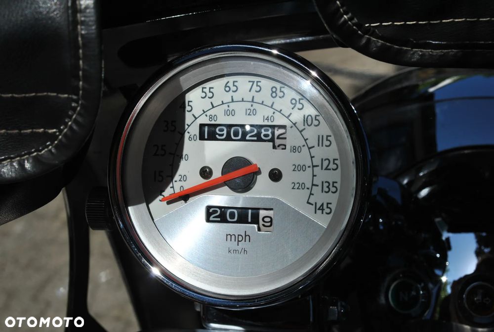 Honda Valkyrie - 10