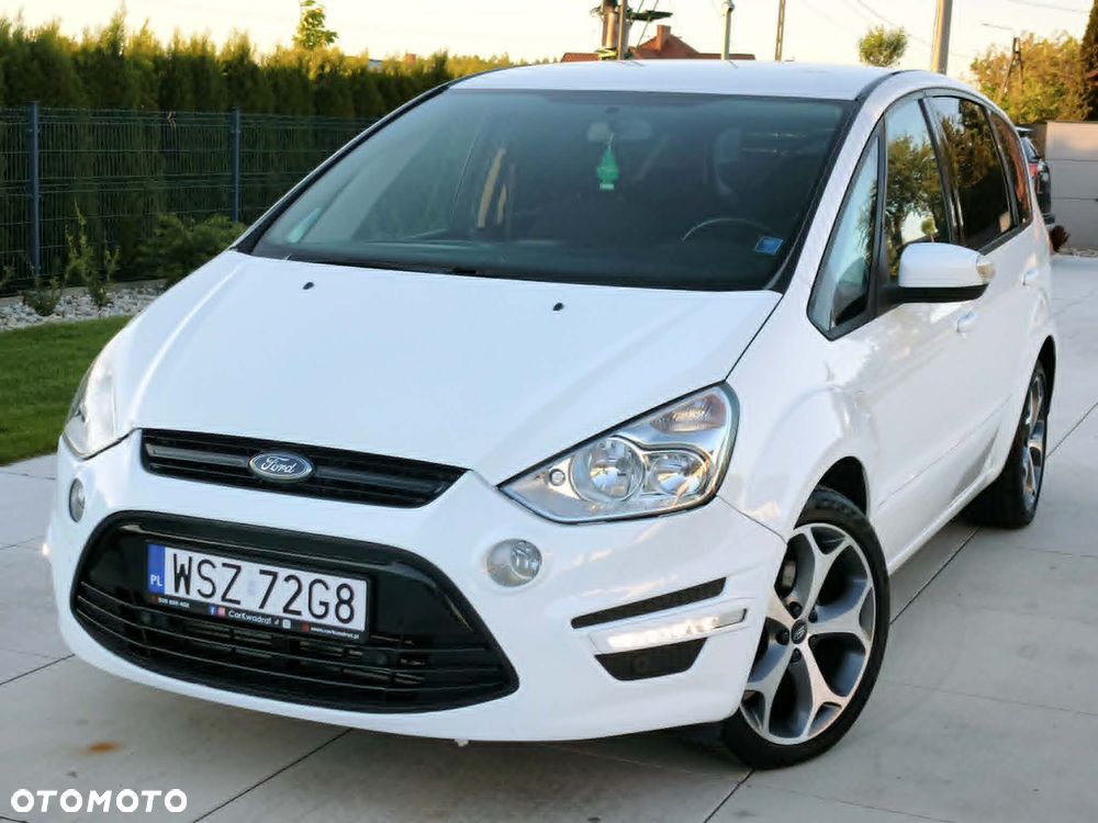 Ford S-Max 2.0 TDCi Gold X - 16