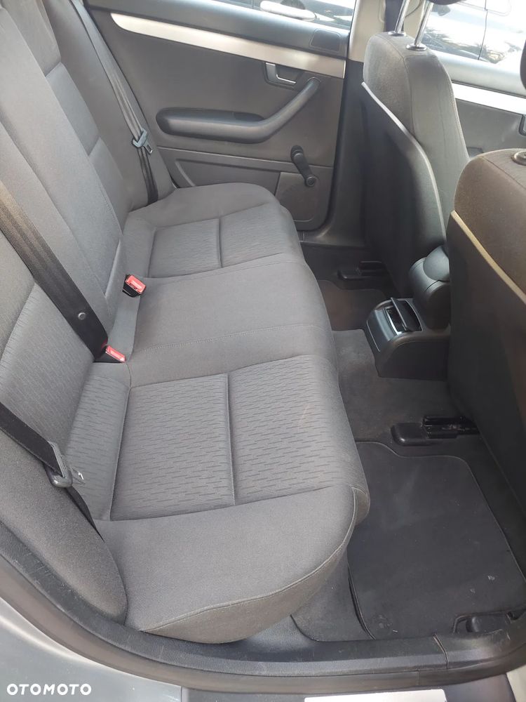 Audi A4 - 15