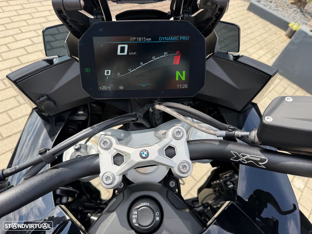 BMW S 1000 XR LOOK M - 6