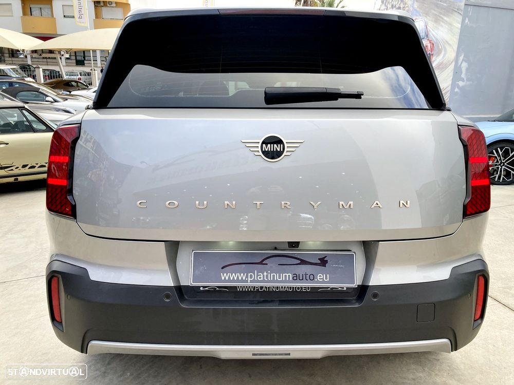 MINI Countryman D Classic - 4