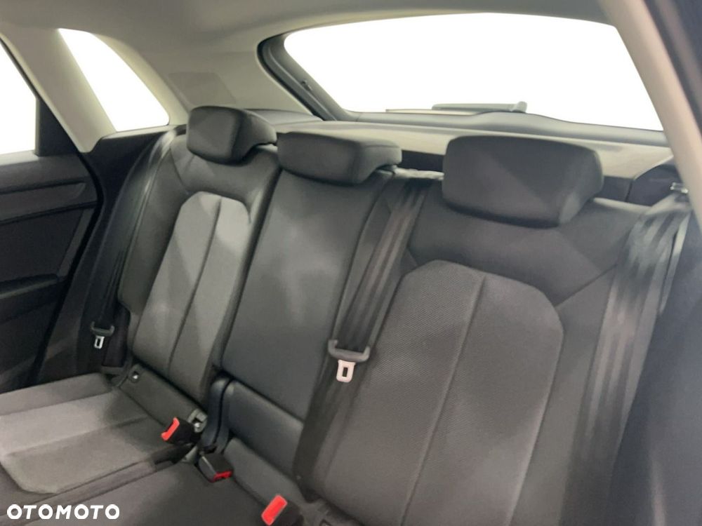 Audi Q3 35 TFSI mHEV S tronic - 13