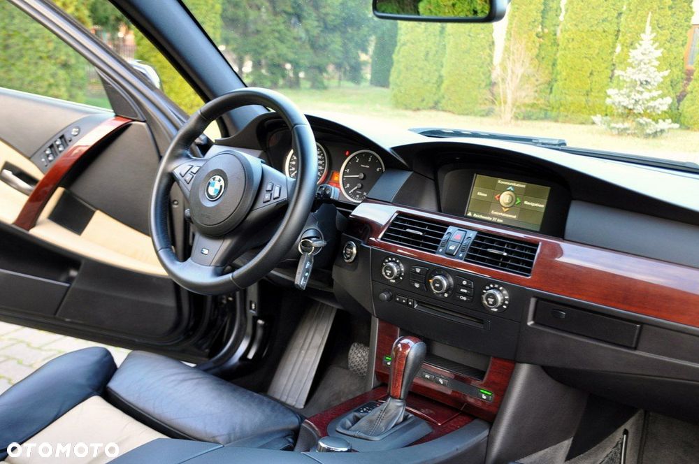 BMW Seria 5 - 27