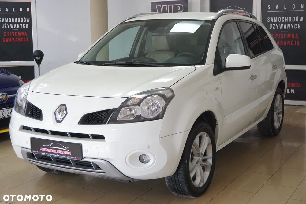 Renault Koleos 2.0 dCi 4x4 Bose Edition - 3