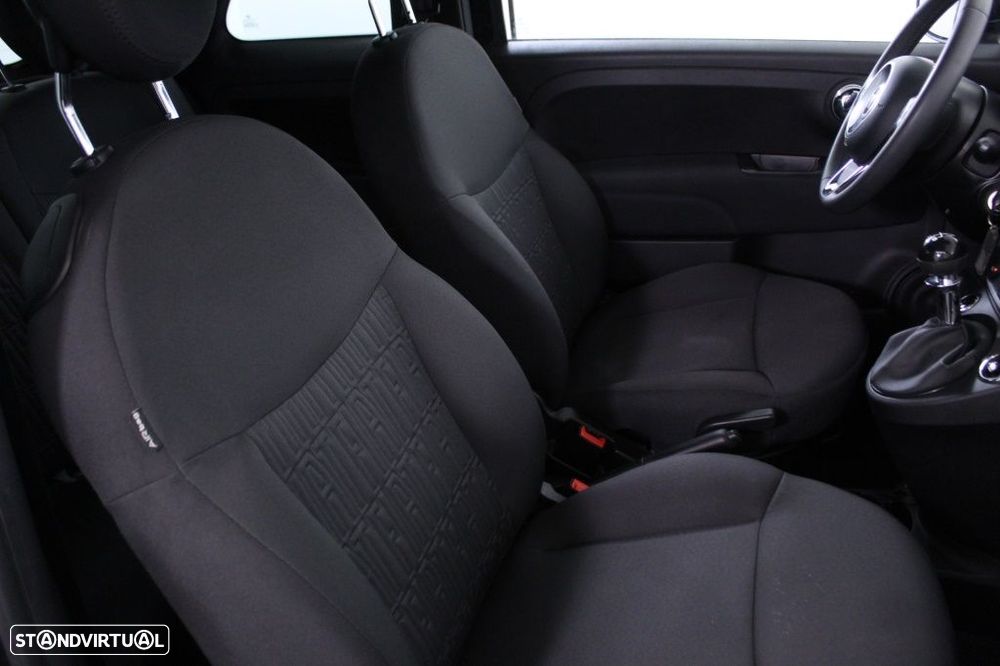 Fiat 500 1.0 Hybrid - 14