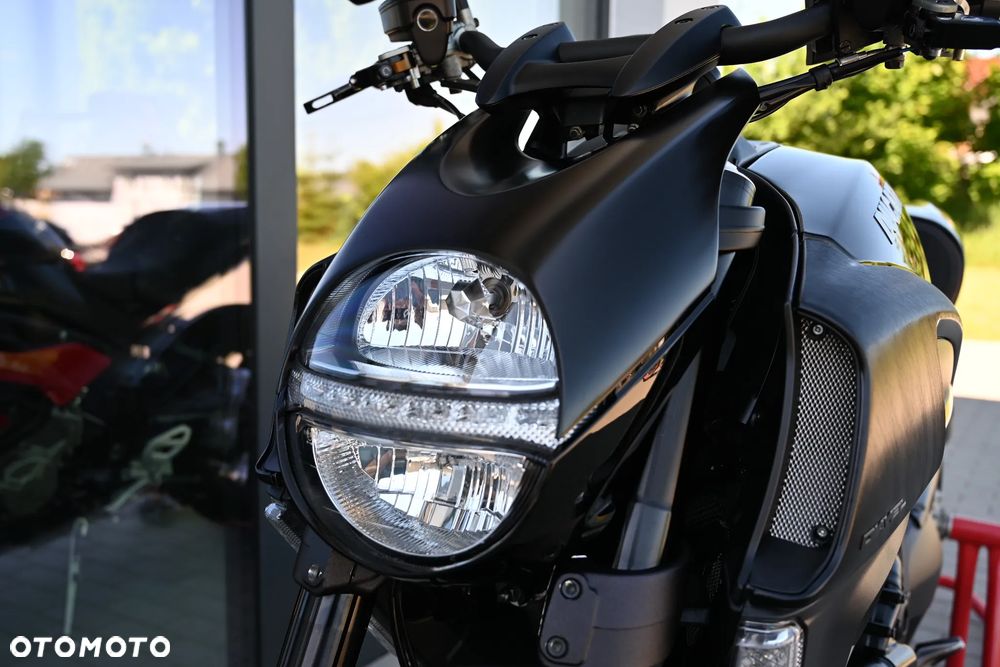 Ducati Diavel - 39