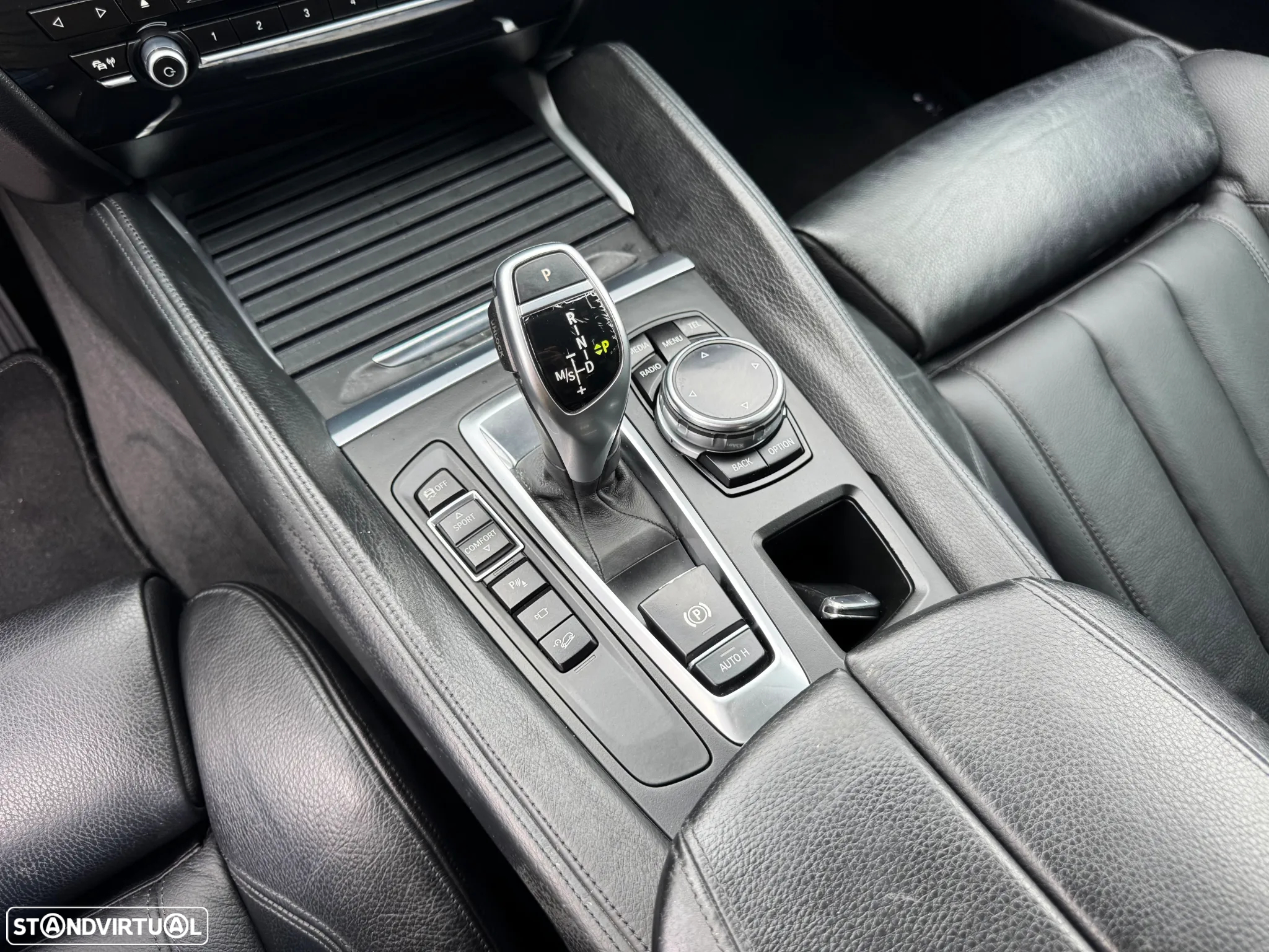 BMW X6 30 d xDrive - 38