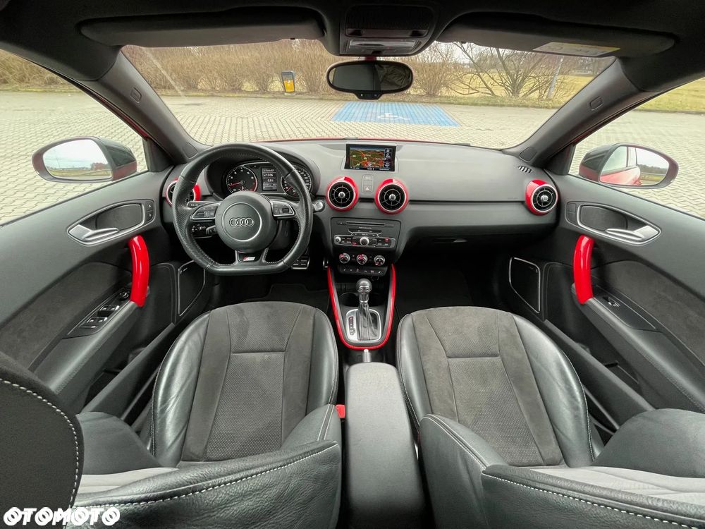 Audi A1 Sportback - 6