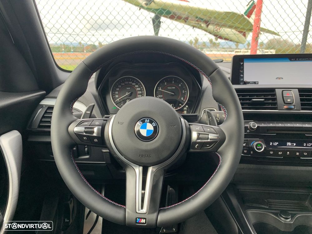 BMW 120 d Pack M Shadow Auto - 26