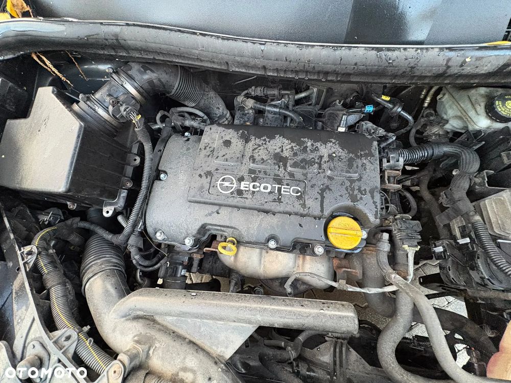 Opel Corsa - 10