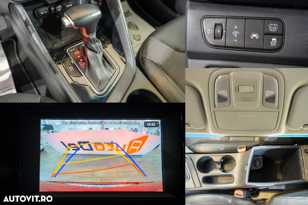 Kia Niro - 4