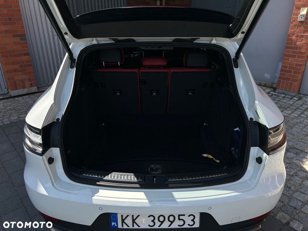 Porsche Macan PDK - 34