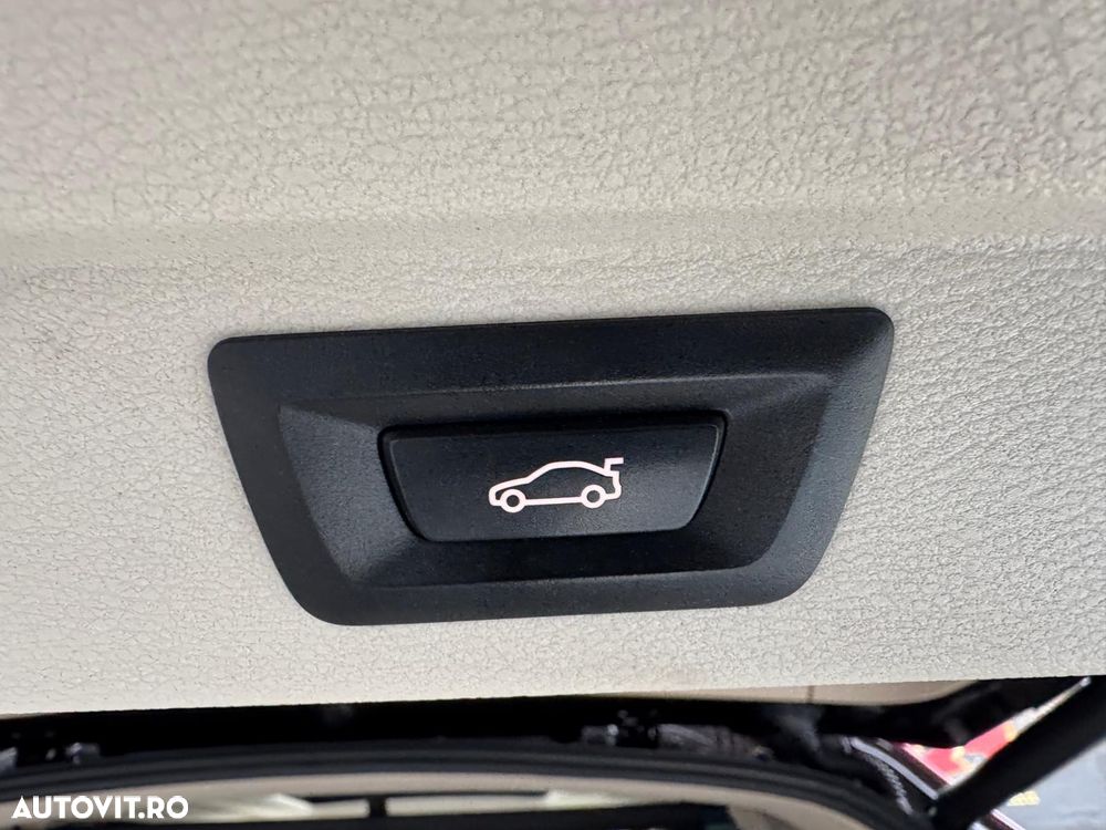 BMW X5 xDrive40d - 21