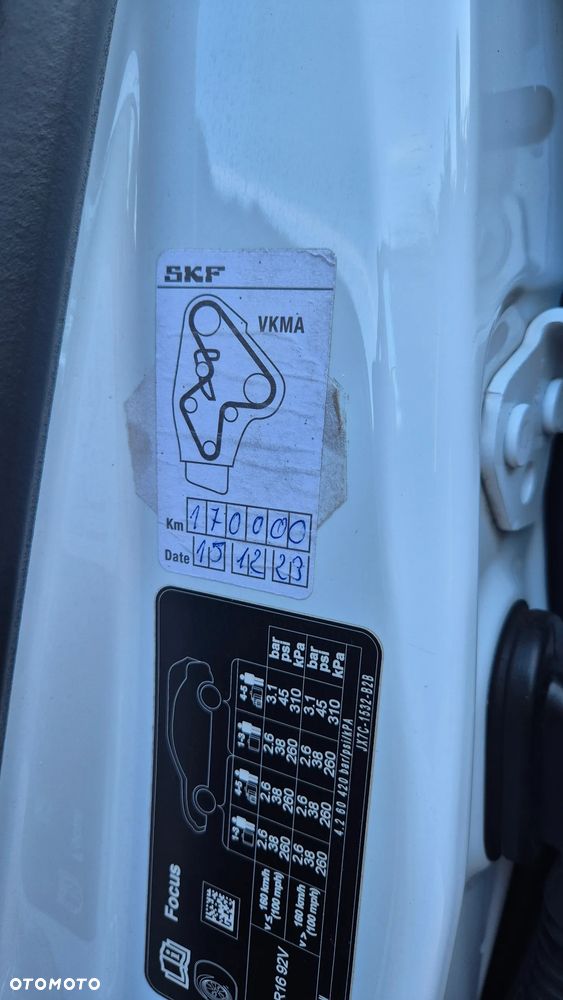 Ford Focus 1.5 EcoBlue Start-Stopp-System COOL&CONNECT - 13