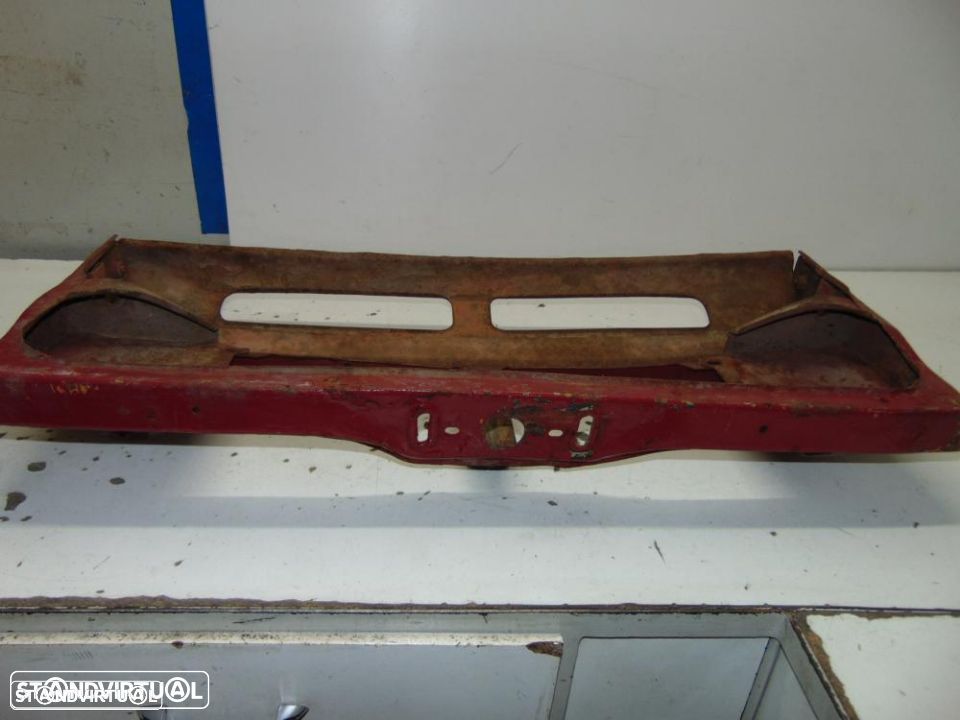 Toyota 800 tampa da mala - 4