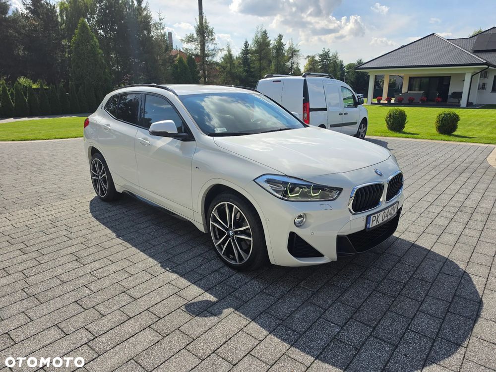 BMW X2 xDrive20d - 3