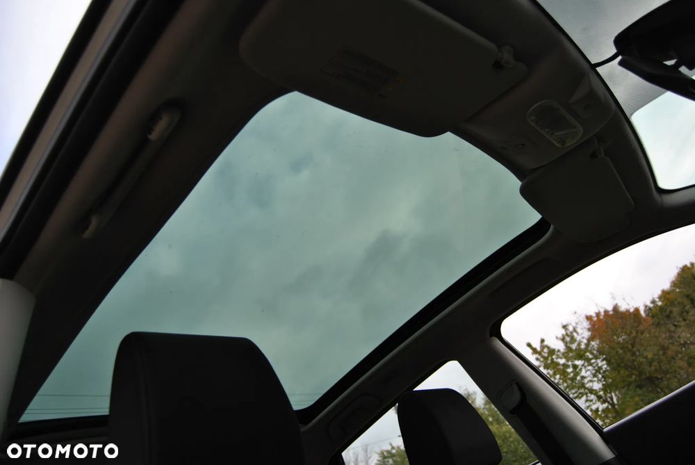 Nissan Qashqai 2.0 I-Way - 9