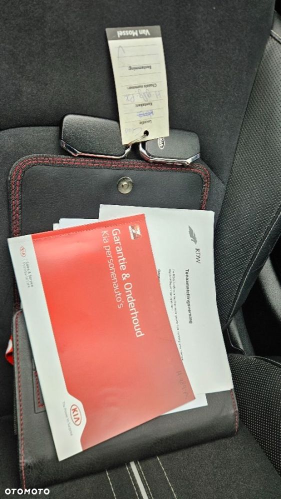 Kia ProCeed 1.4 T-GDI OPF GT LINE - 37