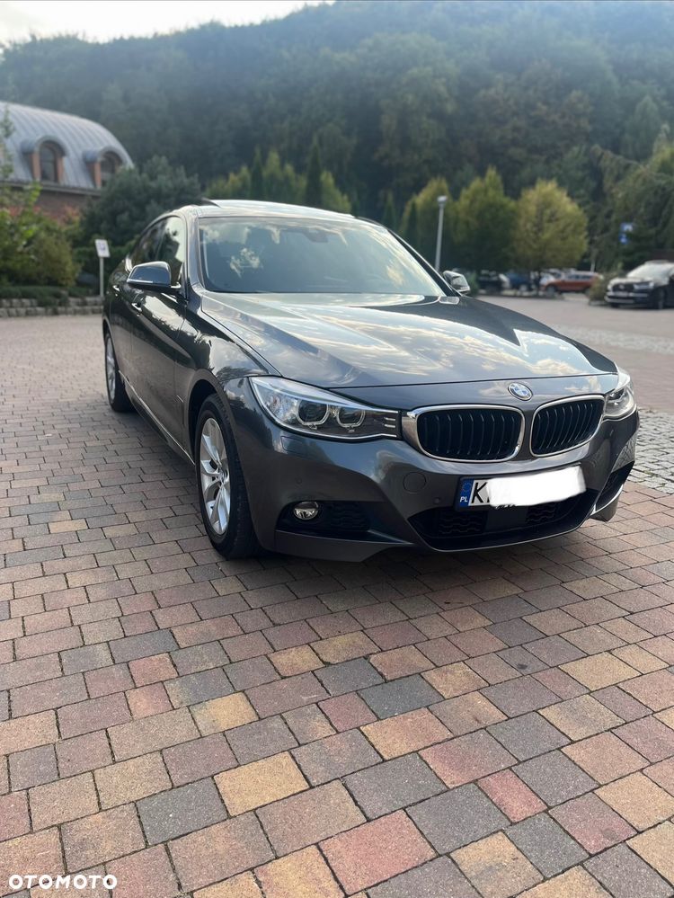 BMW 3GT - 9