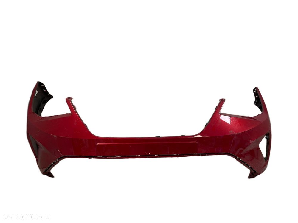 ZDERZAK PRZEDNI PRZÓD SEAT ARONA LIFT 21-25 6F9 6f9807221E - 1