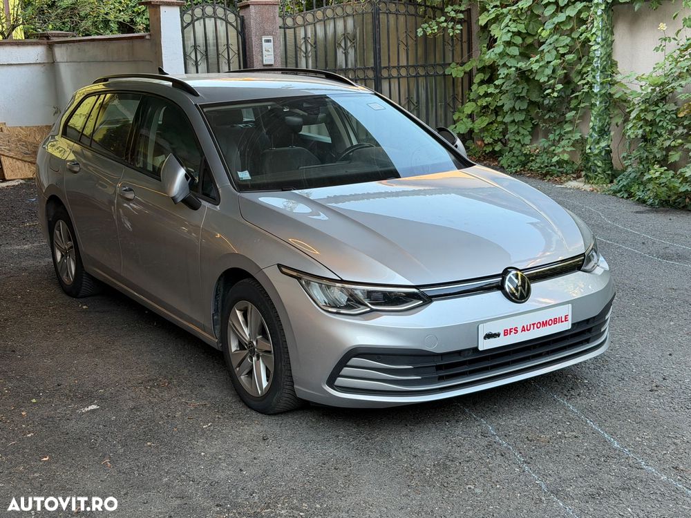 Volkswagen Golf - 27