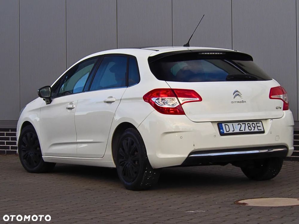 Citroën C4 VTi 95 Selection - 5