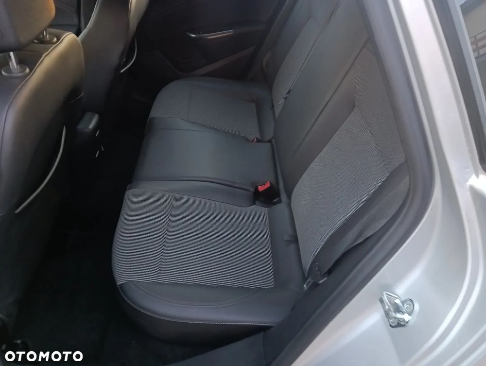 Opel Astra 1.4 EcoFLEX Cosmo - 25