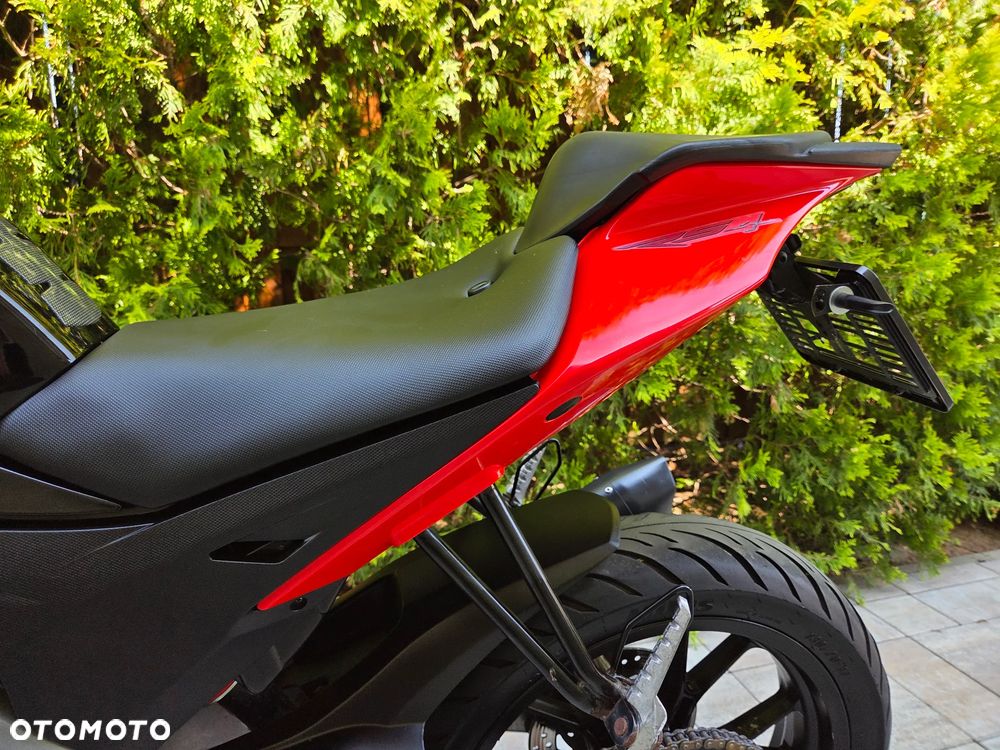 Aprilia RS - 19
