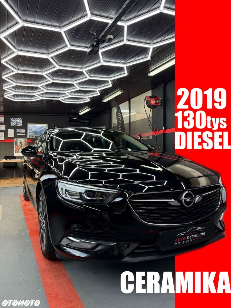 Opel Insignia 1.6 Business Innovation - 2