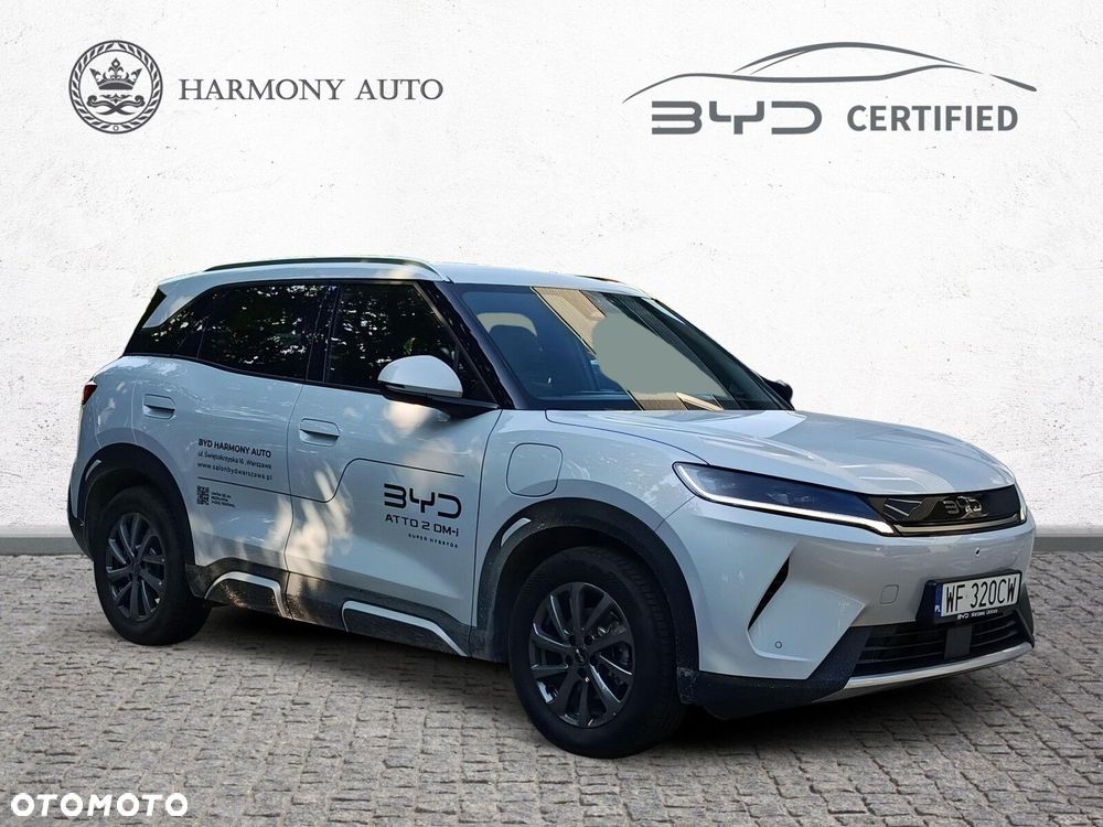 BYD Atto 2 - 8