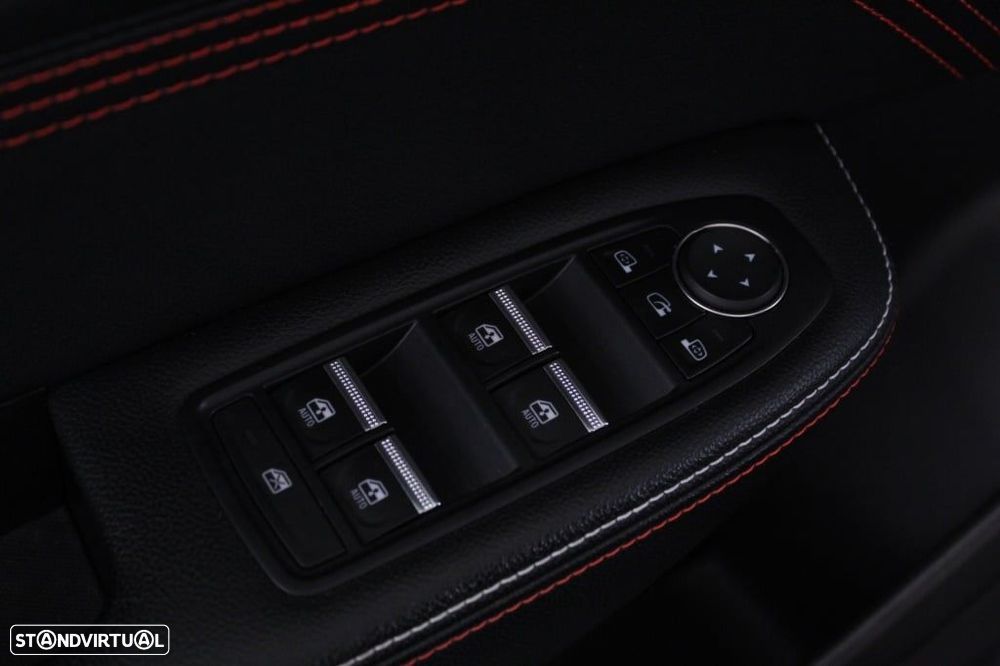 Renault Arkana 1.3 TCe R.S.Line EDC - 20