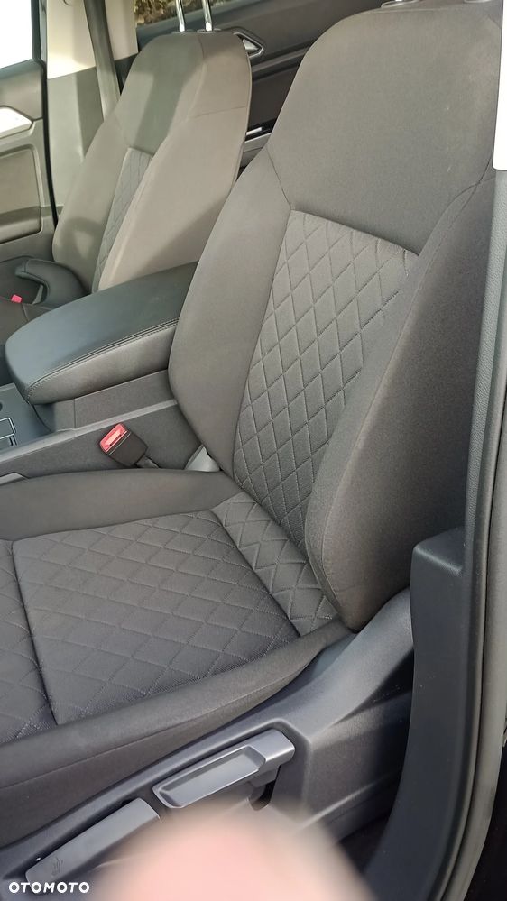 Volkswagen Atlas - 12