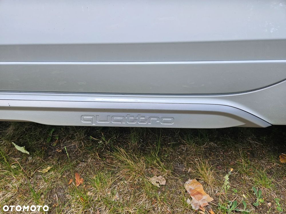 Audi A4 Allroad - 14