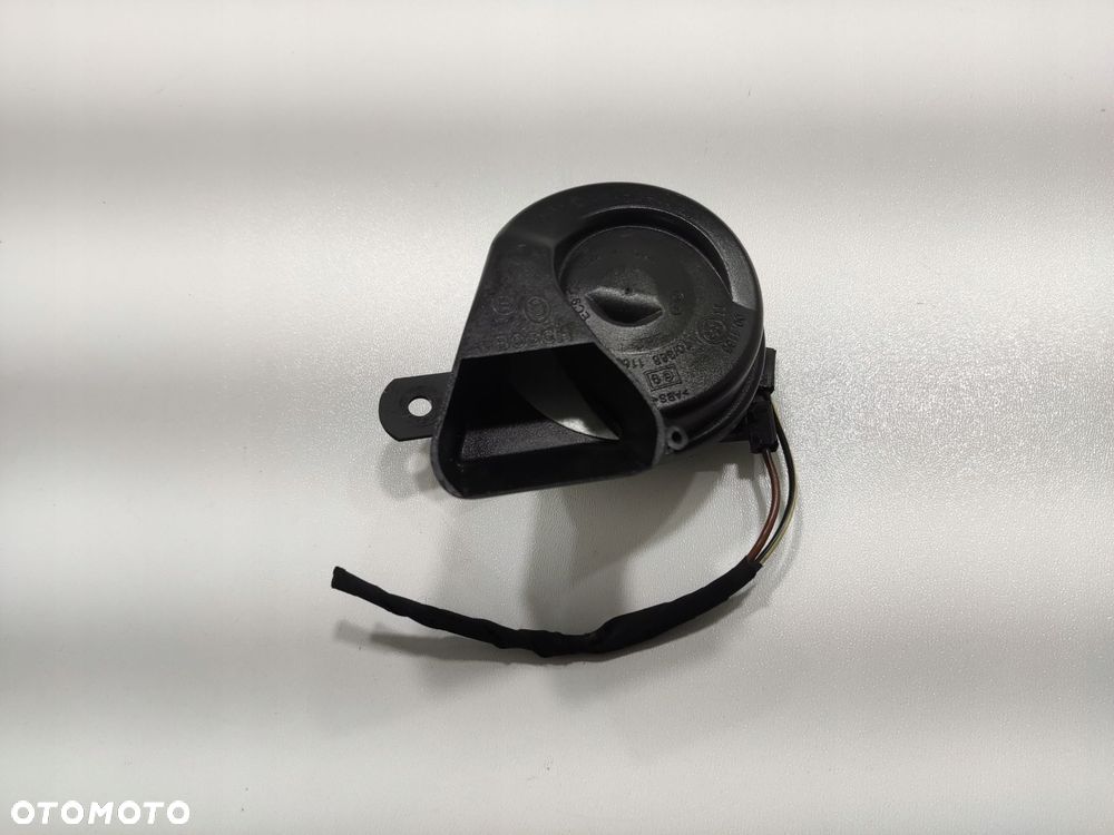 klakson sygnaŁ dŹwiĘkowy mercedes clk w209 209 a0055426620 2002-2009 - 2