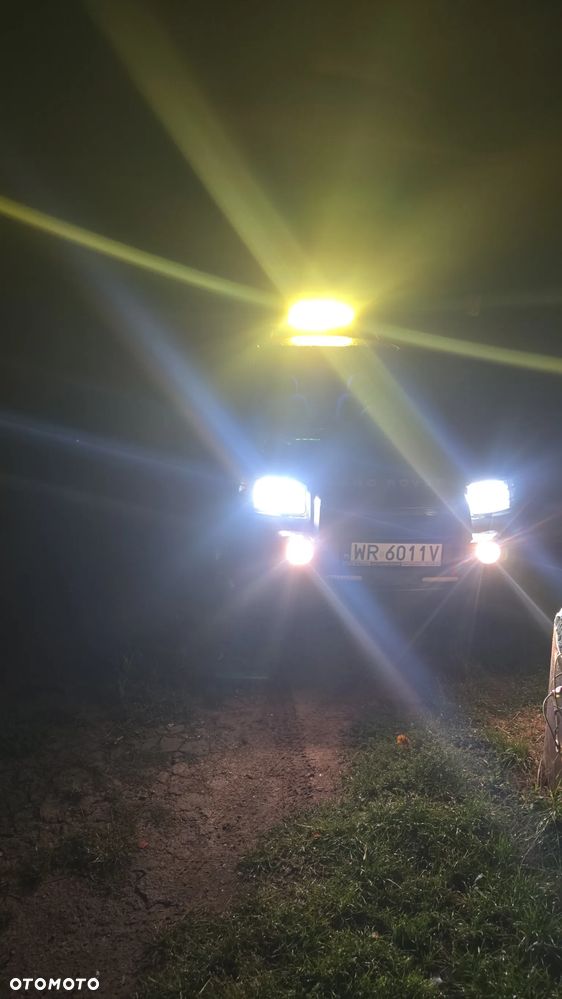 Land Rover Freelander - 8