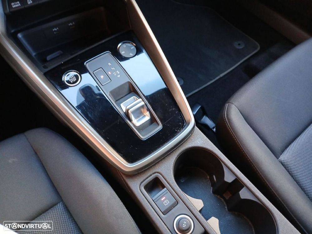Audi A3 Sportback 30 TDI Advanced S tronic - 30