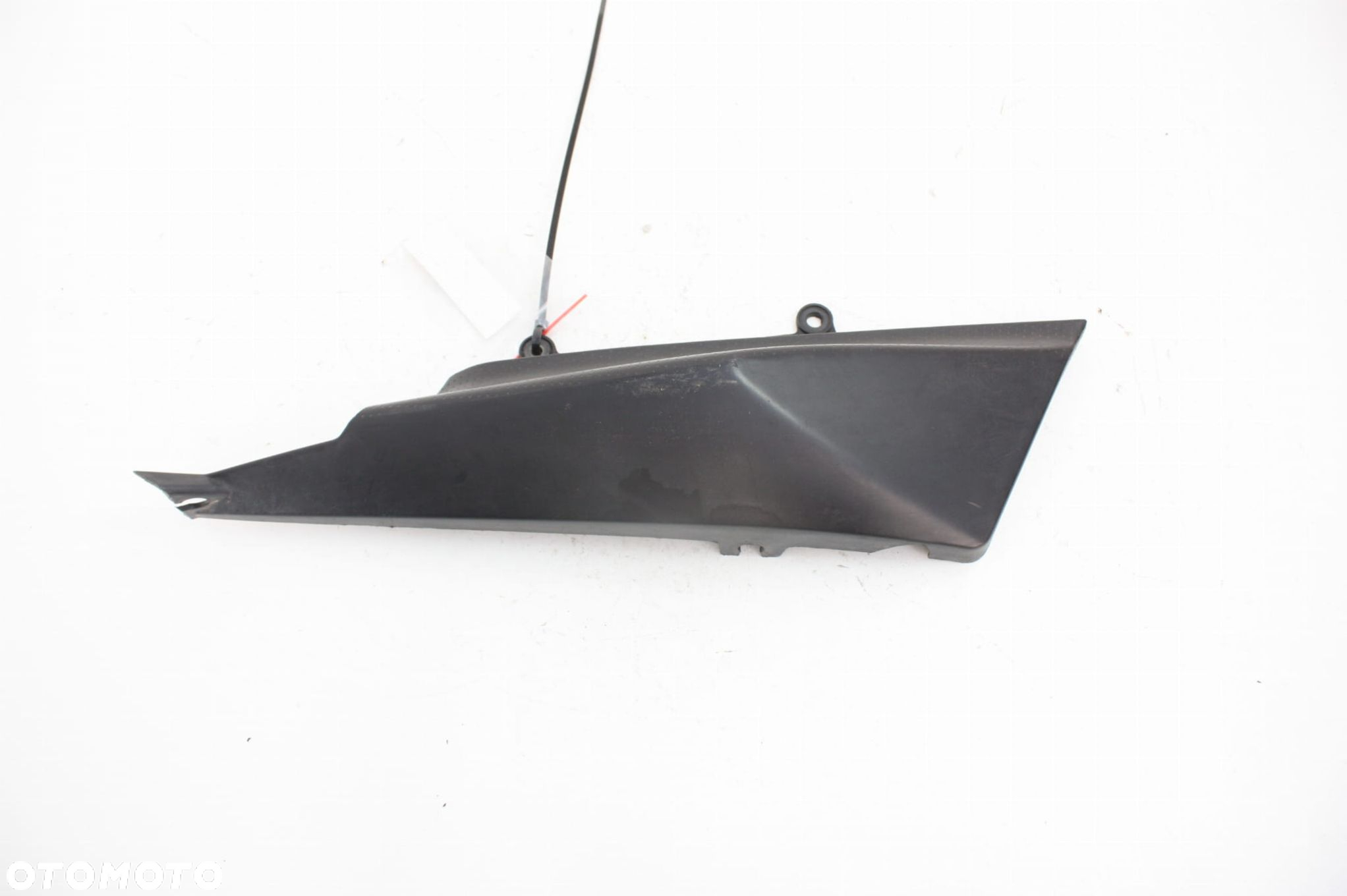 OWIEWKA OSŁONA PRAWA WYPEŁNIENIE Yamaha XT 125 2005- - 2