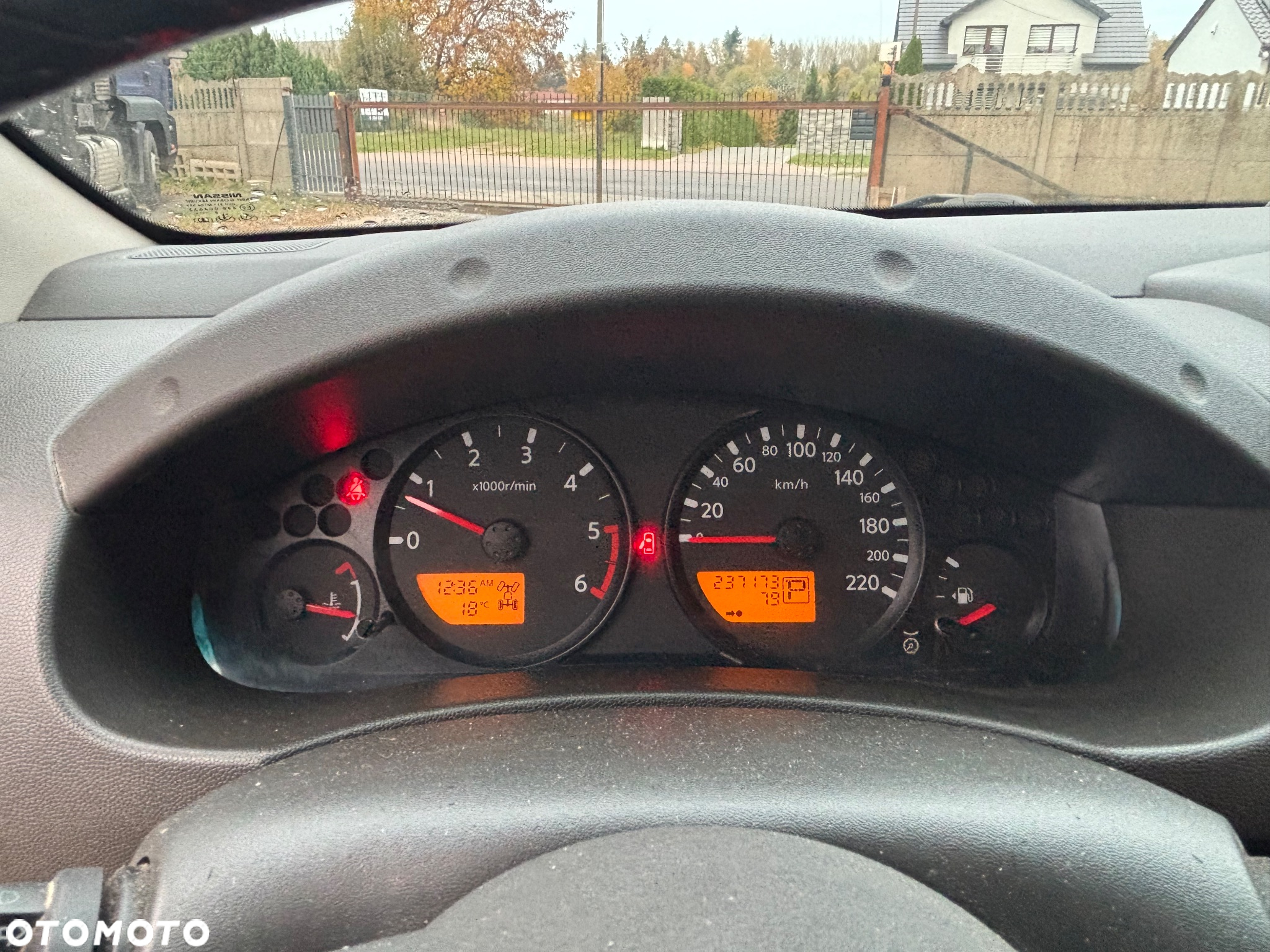 Nissan Navara - 12