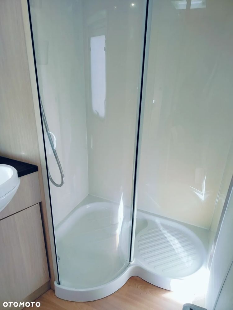 SWIFT Sterling Eccles Searcher - 10