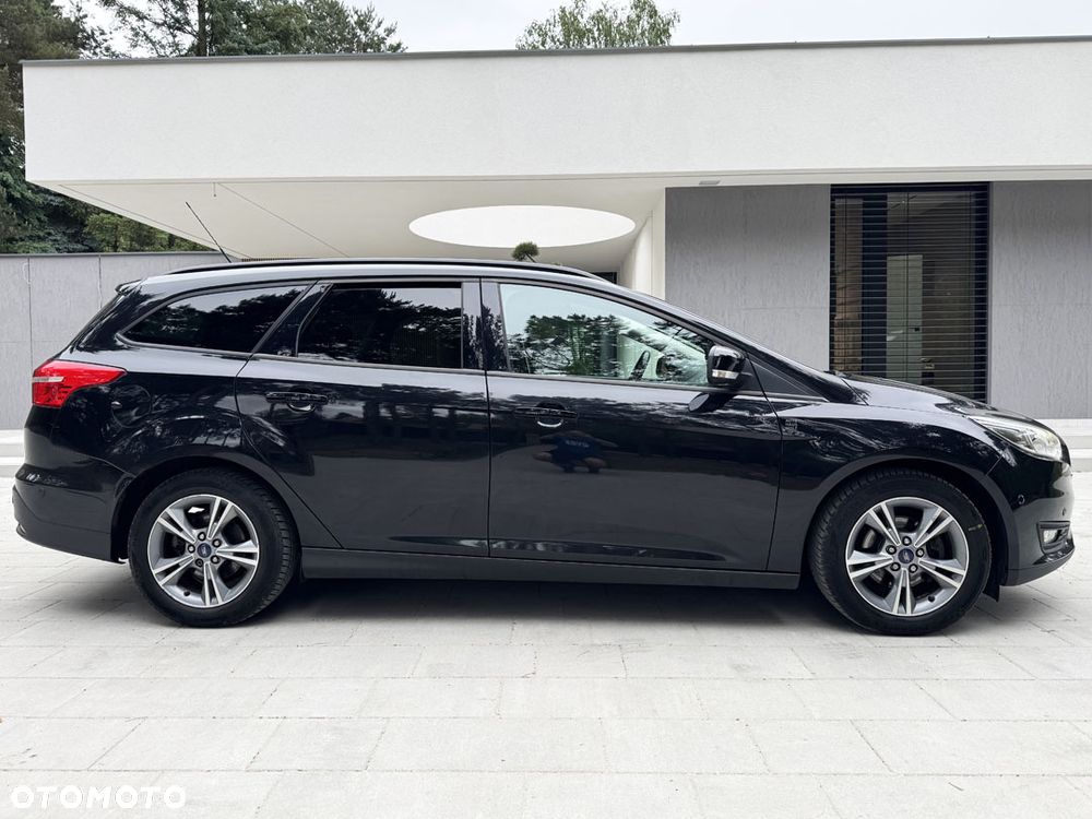 Ford Focus - 9