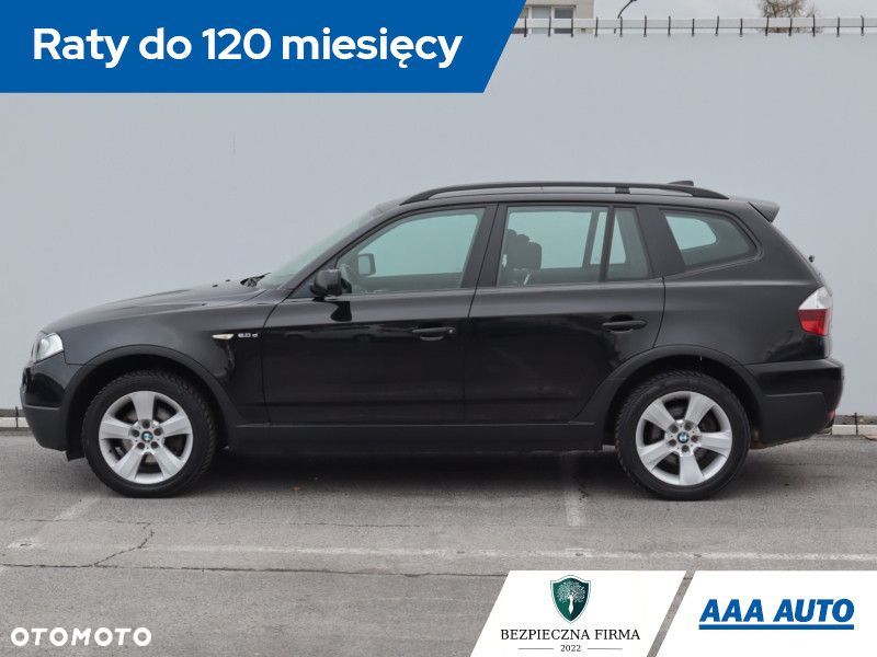 BMW X3 - 4