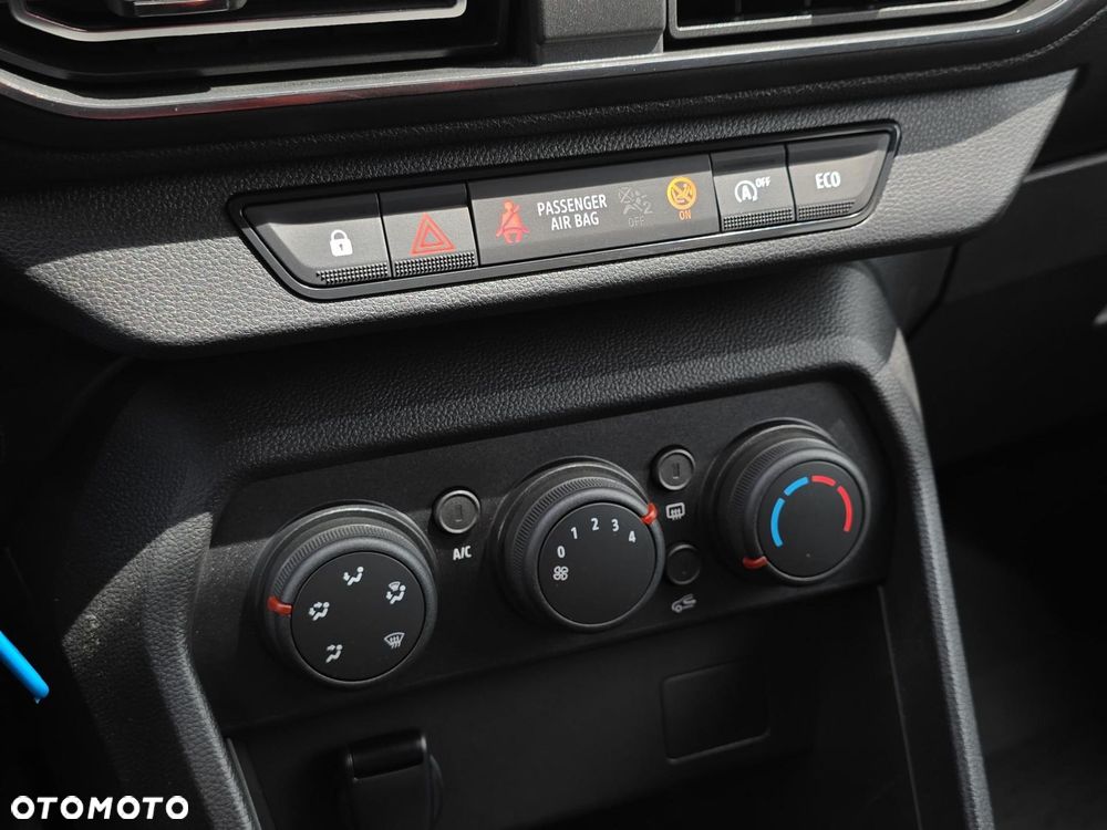 Dacia Jogger 1.0 TCe Expression - 20