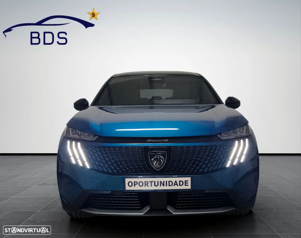 Peugeot 5008 Hybrid 145 e-DSC6 Allure - 2