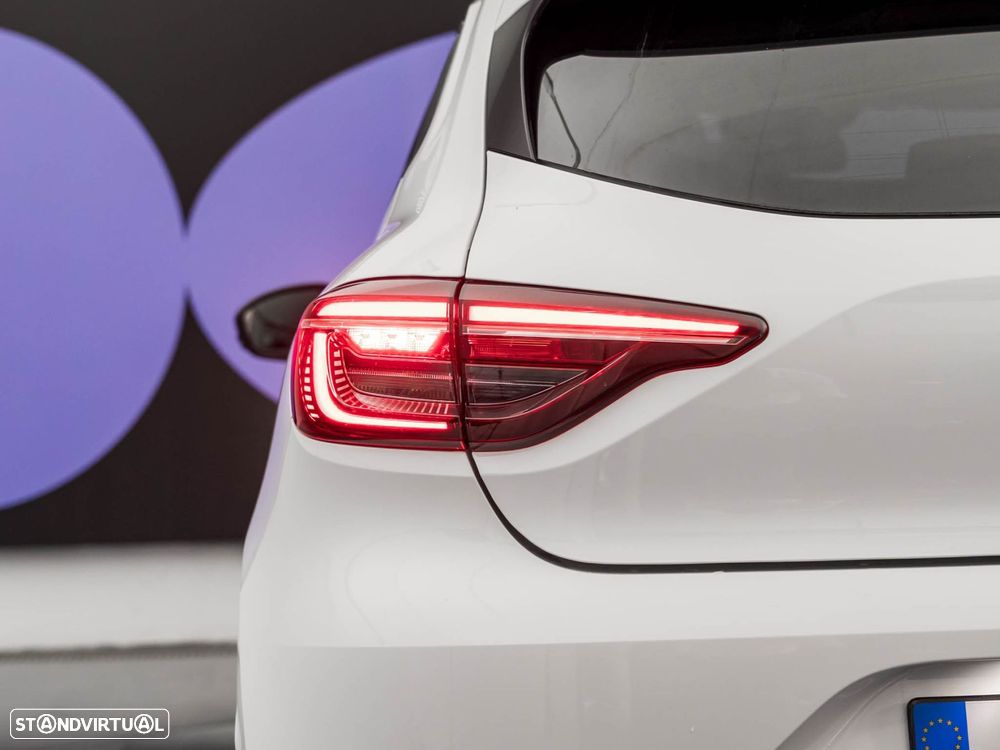 Renault Clio 1.0 TCe Limited - 10