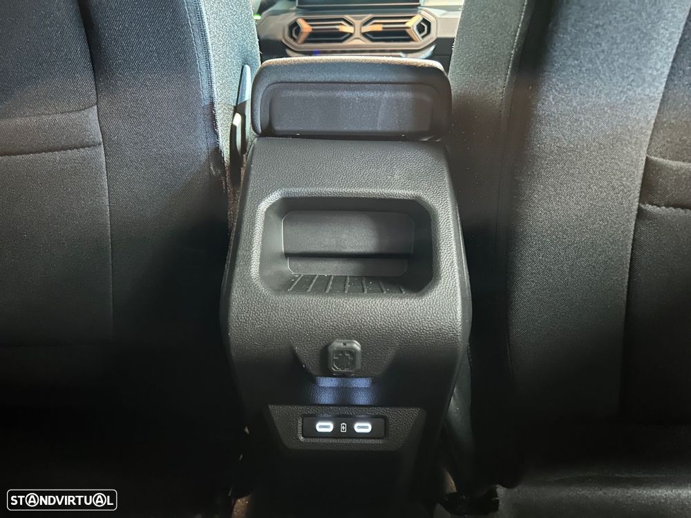 Dacia Duster 1.0 TCe ECO-G Extreme Bi-Fuel - 42